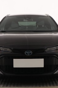Toyota Corolla XII , Salon Polska, Automat, Navi, Klimatronic, Tempomat,-2