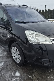 Citroen Berlingo II 1,6hdi Multispace.Hak.El.szyby,Centralka,kredyt.OKAZJA-2