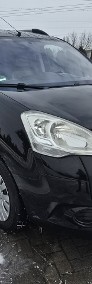 Citroen Berlingo II 1,6hdi Multispace.Hak.El.szyby,Centralka,kredyt.OKAZJA-3