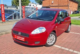 Fiat Grande Punto .