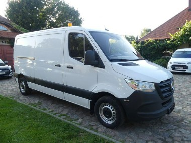 Mercedes-Benz Sprinter Sprinter 214 Cdi Kamera Aps Klimatronik F. VAT23-1