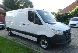 Mercedes-Benz Sprinter Sprinter 214 Cdi Kamera Aps Klimatronik F. VAT23