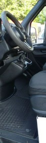 Mercedes-Benz Sprinter Sprinter 214 Cdi Kamera Aps Klimatronik F. VAT23-3