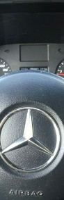 Mercedes-Benz Sprinter Sprinter 214 Cdi Kamera Aps Klimatronik F. VAT23-4