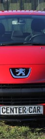 Peugeot 207 Wzorowy Satn,Bezwypadkowy,Gwarancja,WARTO-3