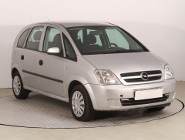 Opel Meriva A , Salon Polska, Klima, El. szyby