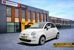 Fiat 500 1.2 70KM Lounge, Salon PL, Dach Panorama