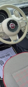 Fiat 500 1.2 70KM Lounge, Salon PL, Dach Panorama-3