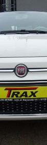 Fiat 500 1.2 70KM Lounge, Salon PL, Dach Panorama-4