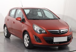 Opel Corsa D , Klima, Tempomat, Parktronic, Podgrzewane siedzienia,ALU
