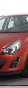 Opel Corsa D , Klima, Tempomat, Parktronic, Podgrzewane siedzienia,ALU-3
