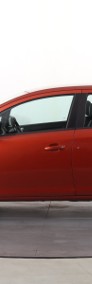 Opel Corsa D , Klima, Tempomat, Parktronic, Podgrzewane siedzienia,ALU-4