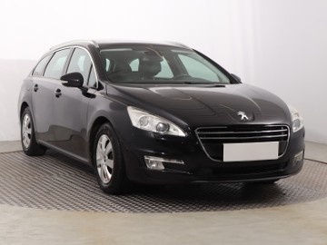 Peugeot 508 , Xenon, Klimatronic, Tempomat, Parktronic,