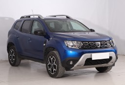 Dacia Duster I , Salon Polska, Serwis ASO, GAZ, VAT 23%, Navi, Klimatronic,
