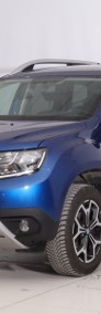 Dacia Duster I , Salon Polska, Serwis ASO, GAZ, VAT 23%, Navi, Klimatronic,-3