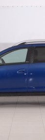 Dacia Duster I , Salon Polska, Serwis ASO, GAZ, VAT 23%, Navi, Klimatronic,-4