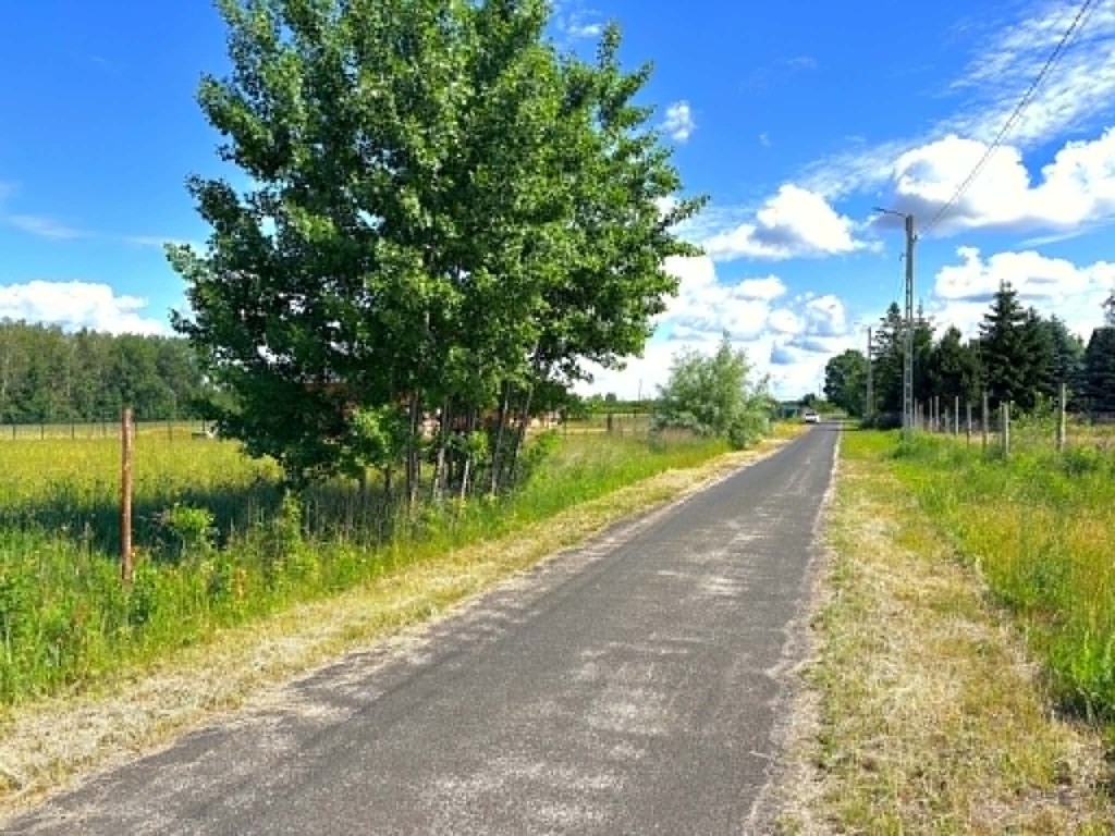 Działki budowlano-usługowe | MPZP | 1718 m² – pohled 2