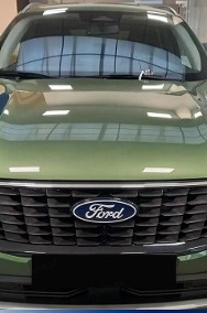 Ford Kuga IV Titanium Titanium 2.5 183 KM / Pakiet Winter-2