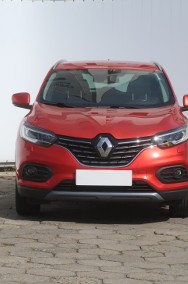 Renault Kadjar I , Salon Polska, Automat, VAT 23%, Skóra, Navi, Klimatronic,-2