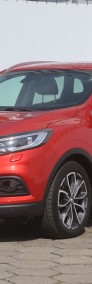 Renault Kadjar I , Salon Polska, Automat, VAT 23%, Skóra, Navi, Klimatronic,-3