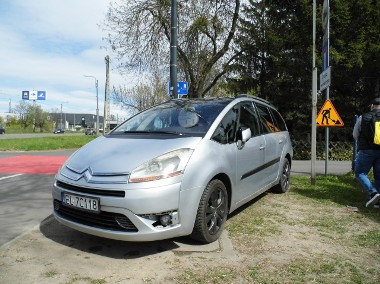 Citroen C4 Picasso I-1