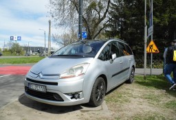 Citroen C4 Picasso I