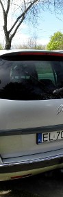 Citroen C4 Picasso I-4