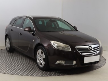 Opel Insignia , Navi, Klimatronic, Tempomat, Parktronic,-1