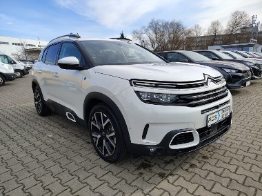 Citroen C5 Aircross 1.6 PHEV 225KM Wersja Shine EAT8-1