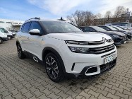 Citroen C5 Aircross 1.6 PHEV 225KM Wersja Shine EAT8