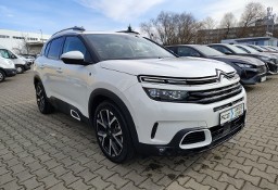 Citroen C5 Aircross 1.6 PHEV 225KM Wersja Shine EAT8