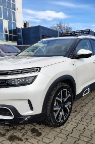 Citroen C5 Aircross 1.6 PHEV 225KM Wersja Shine EAT8-2