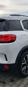 Citroen C5 Aircross 1.6 PHEV 225KM Wersja Shine EAT8-4