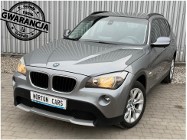 BMW X1 I (E84) drugi właściciel w Polsce
