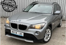 BMW X1 I (E84) drugi właściciel w Polsce