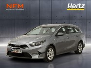 Kia Cee'd III 1,5 T-GDI(160 KM) M + Pakiet SMART Salon PL Faktura Vat