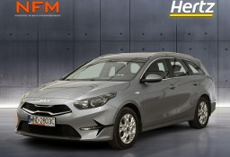 Kia Cee'd III 1,5 T-GDI(160 KM) M + Pakiet SMART Salon PL Faktura Vat