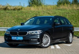 BMW SERIA 5 VI (F07/F10/F11) BMW SERIA 5 , 1. Właściciel, Serwis ASO, Automat, Skóra, Navi,