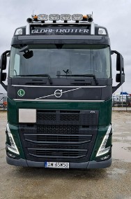 Volvo fh 500-2