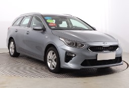 Kia Cee&apos;d III , Salon Polska, 1. Właściciel, Serwis ASO, VAT 23%, Klima,