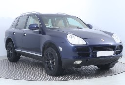 Porsche Cayenne I , GAZ, Automat, Navi, Xenon, Klimatronic, Tempomat,