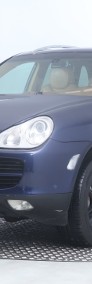 Porsche Cayenne I , GAZ, Automat, Navi, Xenon, Klimatronic, Tempomat,-3