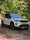 Land Rover Discovery Sport 200KM 2024r Pierwszy właściciel!