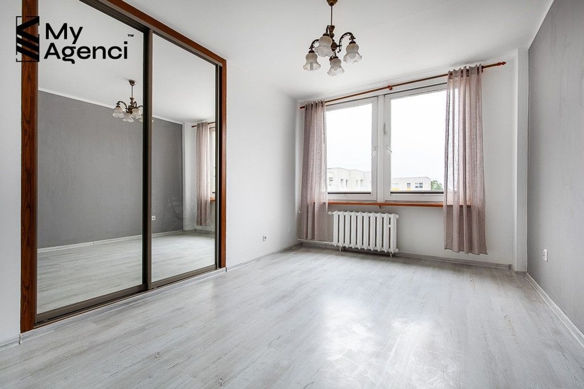 Gdynia, ul. Sojowa - mieszkanie na sprzedaż - Widok 2
