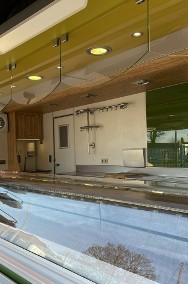 Fiat Ducato Autosklep wędlin Gastronomiczny Food Truck Foodtruck Sklep Borco 201-2