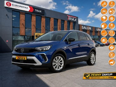 Opel Crossland X 130KM Ultimate, pakiet Innovation,-1