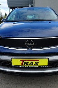 Opel Crossland X 130KM Ultimate, pakiet Innovation,-2