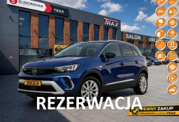 Opel Crossland X 130KM Ultimate, pakiet Innovation,