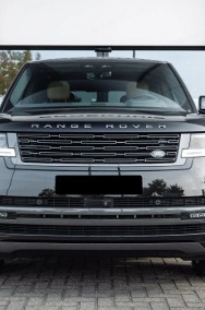 Land Rover Range Rover Velar D350 Autobiography Range Rover D350 Autobiography 3.0 (350 KM)| Hak-2