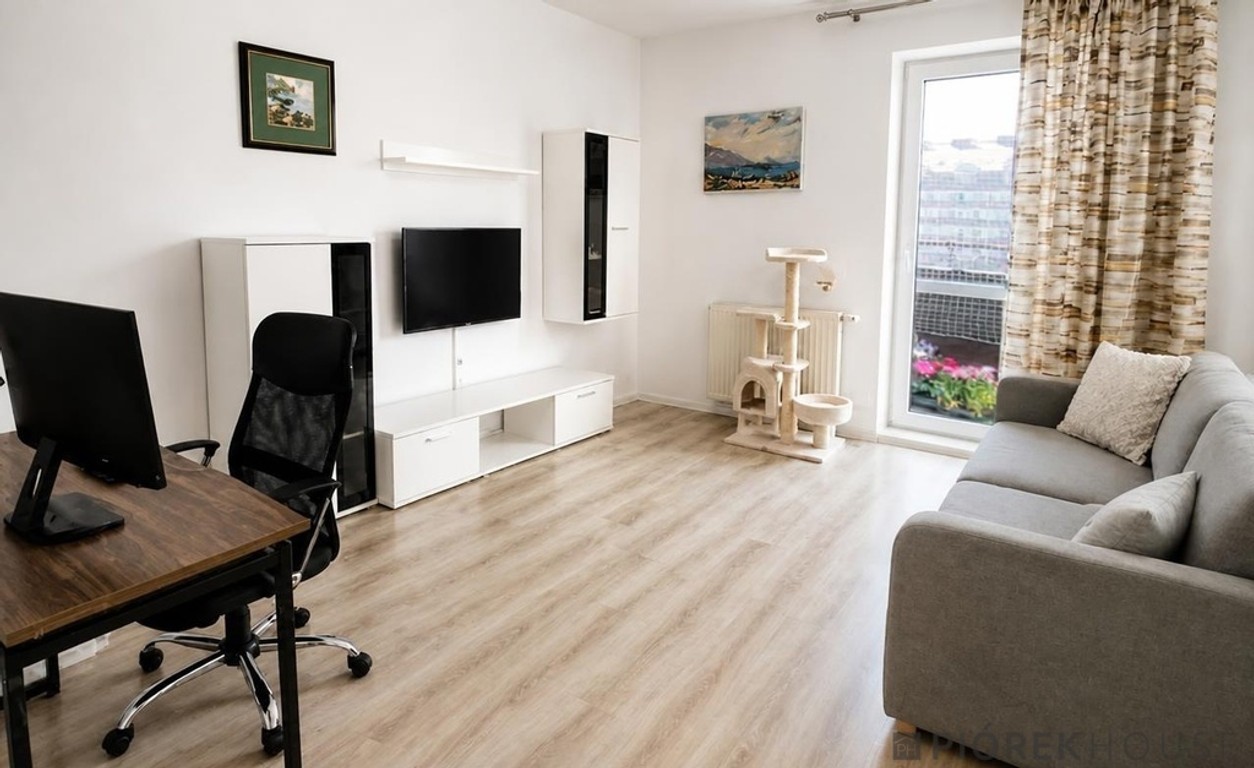 Mieszkanie na sprzedaż, 3 pokoje, 72 m², Ząbki